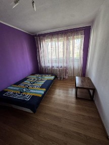 Оренда 1 кімн. квартири, Дарнецький район, вул. Горлівська 38/40