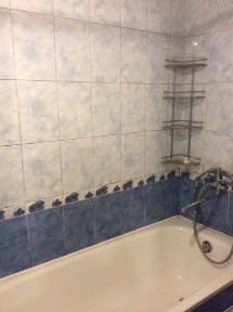 Здам 1 кімнатну квартиру з ремонтом метро Нивки 5 хв