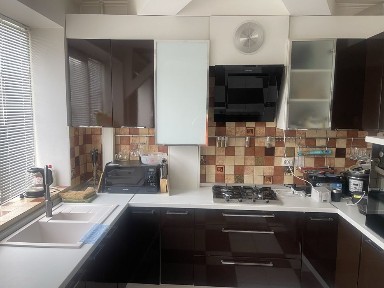 Продам гарну стильну квартиру в центрі міста