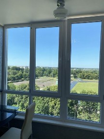 Продаж 2-х кімнатноі квартири в ЖК «Мрія на Покровській”