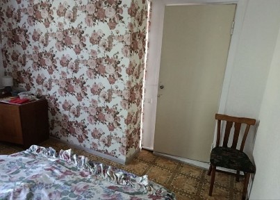 Житомирська область, Біла Криниця