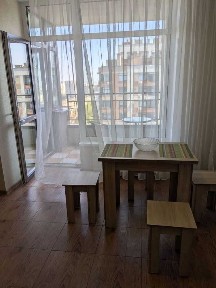 Киев, Европейская пл., Союзу, 45Б