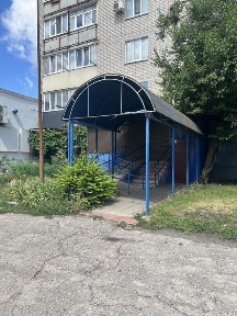 Харківська область, Берестин