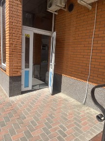Здам нежитлове приміщення в оренду