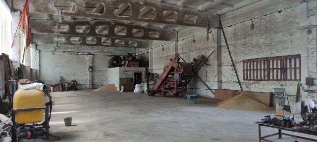 Продам складське приміщення. Склад