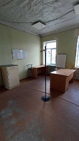 FO S4 Аренда офисных помещений 28м2, 35 м2 и 27 м2. Цена 150 грн. за м2. Гагарина ул. Георгиевская метро Левада