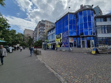 Одеська область, Одеса, Київський