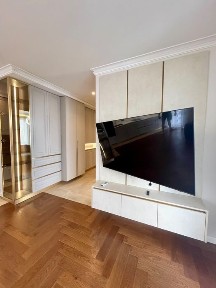 Оренда дизайнерської квартири