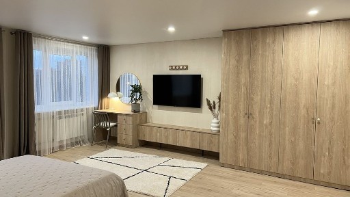 Продаж 1кім квартири у центрі біля озера