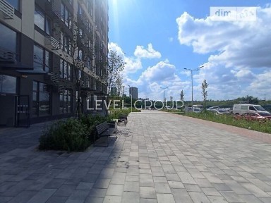 Здається комерційне приміщення на вул. Родини Крістерів 14, площа 77.3 кв. м • ID 34149264
