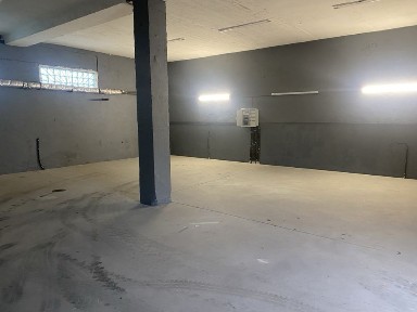 Оренда боксів площа 132,5 м. кв під склад, виробництво, Вишгород, вул. Новопромислова.