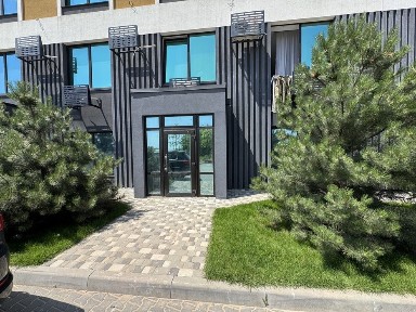 Бізнес починається з простору - здам приміщення в оренду 110 кв. м.