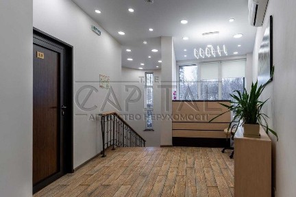 Оренда офісу, вул. Старонаводницька, Печерський р-н, Печерськ