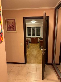 Офіс 80м2 в оренду біля метро Кловська