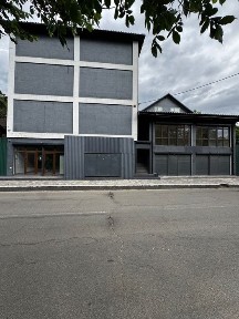 Оренда Комерційних Приміщень, Українського відродження 123, Багато варіантів