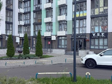 Київська область, Київ, Подільський