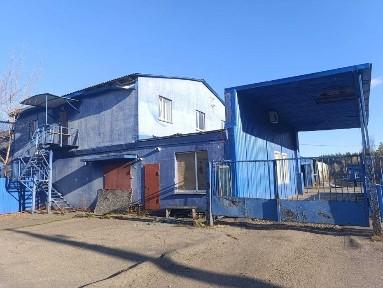Київська область, Калинівка
