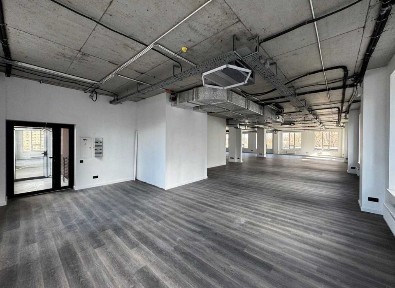 Оренда Офісу 301 m² | Без Комісії | 4 Поверх | Поруч Метро