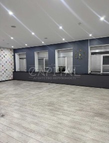 Оренда ФАСАД (210м кв) ‼️Магазин Офіс Ocean Plaza Малевича, Центр Київ