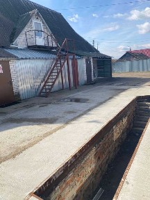 Здаються в оренду офісні та складські приміщення
