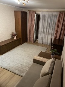 Оренда 1-кімнатної квартири по вул. Стуса. Без тваринок (38)