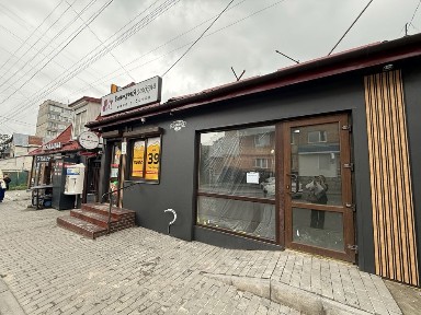 Хмельницька область, Хмельницький