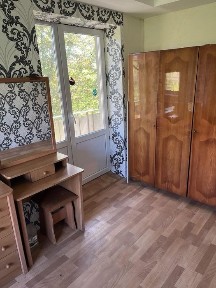 Сдам 2 х комнатную квартиру на длительный срок
