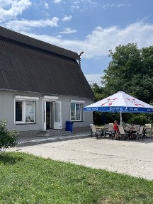 Івано-Франківська область, Бурштин