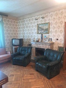 Продам дом в Чугуевском районе