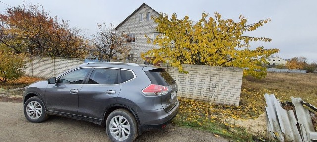 Продам кирпичный дом в Малой Рогани. Без комиссии АН