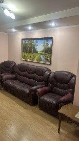 Полтава, Стрітенська 27