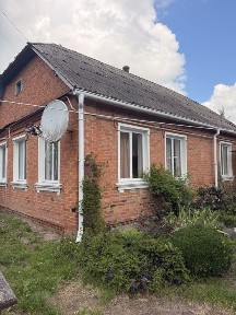19000‼️Продам будинок в Курманах/ Ромни
