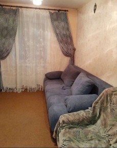 Сдам квартиру в Индустриальном районе
