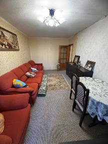 Сдам 2-х квартиру, Алексеевка, пр-т Людвига Свободы