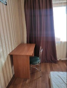 Здаю 1 кімн. квартиру на Салтівці.