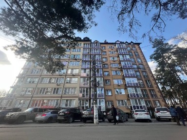Продаж 2к з ремонтом 59м2. Газ ! Сертифікат -так !
