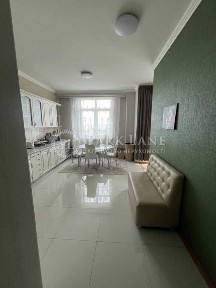 Продаж 2к квартири, 88 м², Звіринецька, ЖК Тріумф, Печерськ