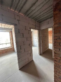 Продам 2к квартиру БЕЗ КОМІСІЇ Біля озера 15 хв до Києва