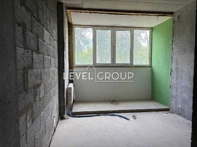 Продаж 1 кімнатна квартира 42.5 м² в ЖК «Відрадний 2»