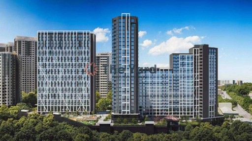 Продам квартиру у ЖК Nordica RESIDENCE
