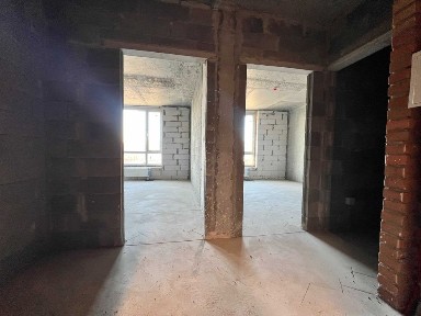 продаж 2к квартири у ЖК «Озерний Клуб» за 15 хвилин від Києва