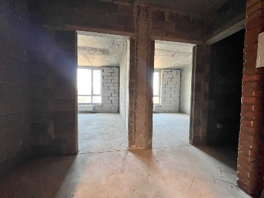 продаж 2к квартири у ЖК «Озерний Клуб» за 15 хвилин від Києва