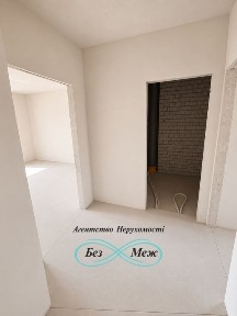 Продаж 2к квартири ЖК Софія Резиденс! Ціна Під Ключ! Будинок зданий!