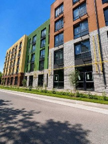 Продаж квартири в ЖК SOFI Home Софіївська Борщагівка.