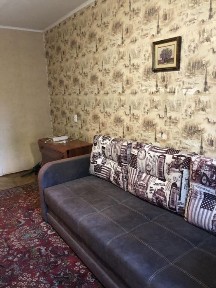 Продається однокімнатна квартира в місті Васильків