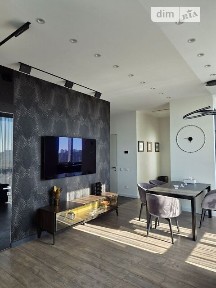 БЕЗ %, Світла 2к квартира з ПРЕМІУМ ремонтом ФАЙНА ТАУН, Київ, продаж