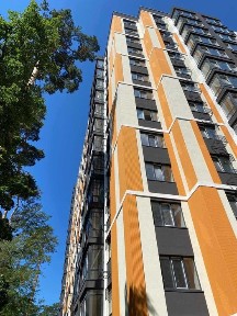 Смарт-квартира в центрі міста. Підходить під державні програми - 2% податку !