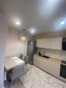 ЖК Окленд, 1 кімнатна з ремонтом, Повітряних Сил 56Б, Ok'land.