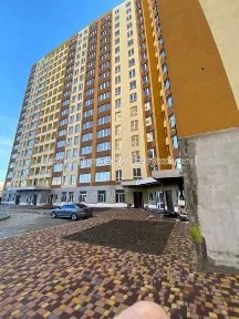 Продаж 1-к квартири Вишневе ЖК Променада