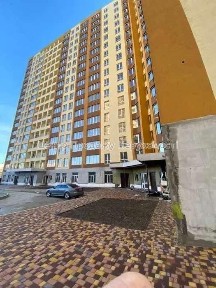Київська область, Вишневе